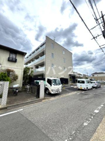 リブリ東村山のその他