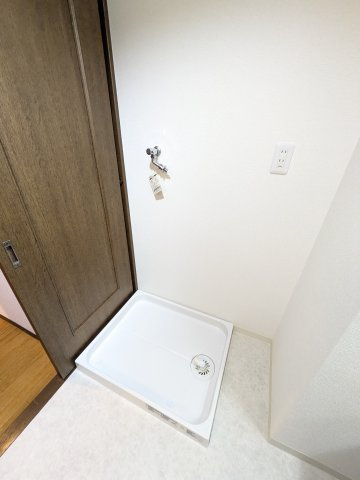 ＮＩＣＥアーバン平間の設備