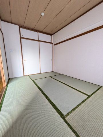 ＮＩＣＥアーバン平間の和室