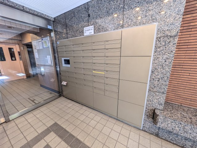 ＮＩＣＥアーバン平間のその他共用部分