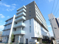 京王府中テラスの画像