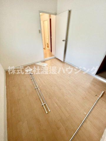 ユーハイツ長野の内装