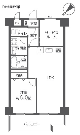 アーバンヒルズ横須賀中央の画像