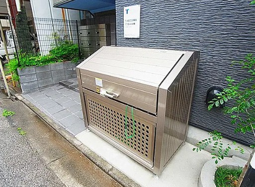 足立区梅島１丁目のアパートのその他