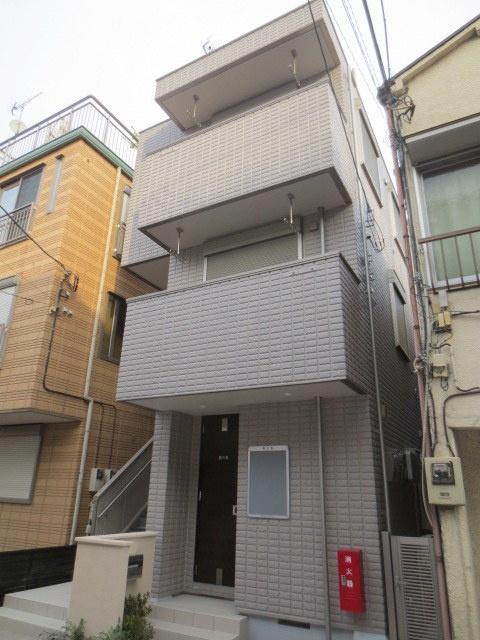 フローレンス町屋