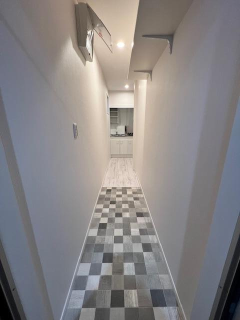 アクシス西新井の展望