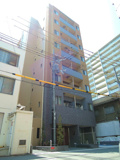 大阪市北区同心２丁目のマンションの画像