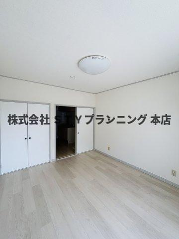 仲介手数料0円！コーポ晃曜の洋室