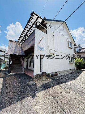 仲介手数料0円！コーポ晃曜