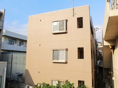 【その他】 | コンフォート白楽