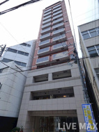 JASPER御堂筋本町の画像