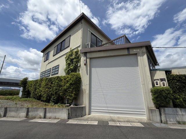 河合新原工場