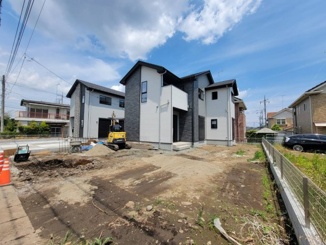 【LIGARE】真岡市熊倉町 第14期 全2棟