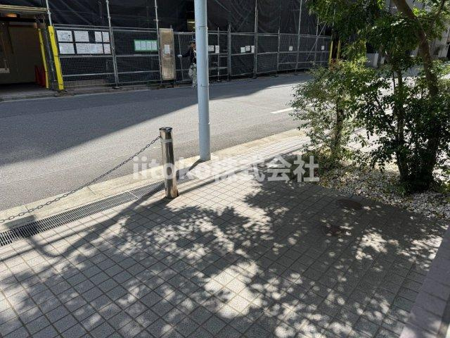 メゾンASAKUSA G3の展望