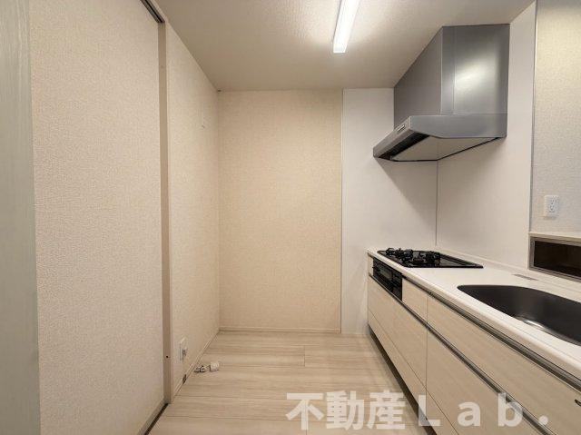リヴェール近見|※同一建物別号室のお写真です。