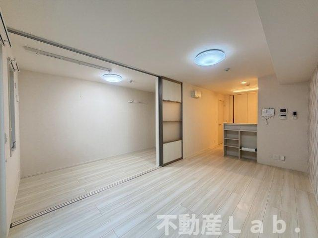 リヴェール近見の居間・リビング|※同一建物別号室のお写真です。