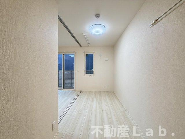 リヴェール近見の洋室|※同一建物別号室のお写真です。