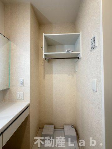 リヴェール近見の設備|※同一建物別号室のお写真です。