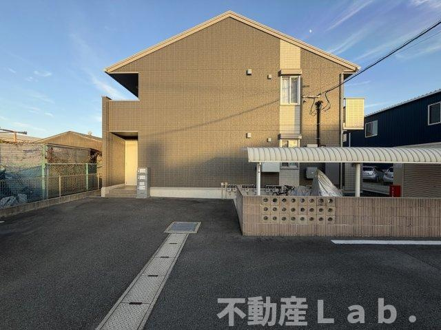 リヴェール近見のその他