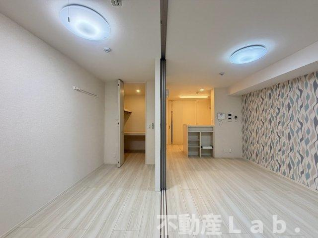 リヴェール近見のその他|※同一建物別号室のお写真です。