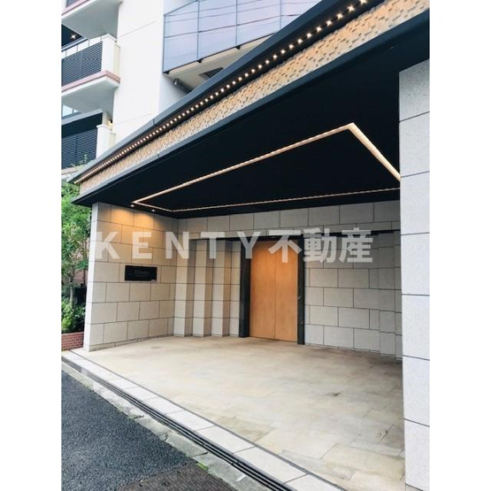 【エントランス】 | エスタート品川戸越Ⅱ | 毎日通るエントランスはこのようになっています