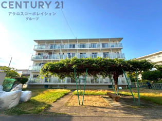 RC造4階建て