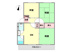 仁川リバーサイドハイツB棟の画像