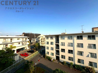 物件からの展望