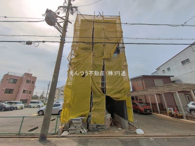 メルディア福住町