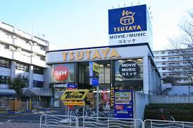 ラークガーデン木場の周辺