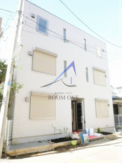 ラシーネ南阿佐ヶ谷