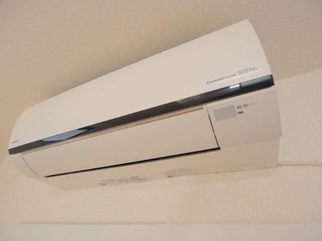 カーサ　ソアーヴェの設備