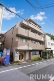 アヴァンティ哲学堂公園の画像