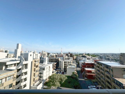 【展望】 | パーク・ハイム豊中緑地公園
