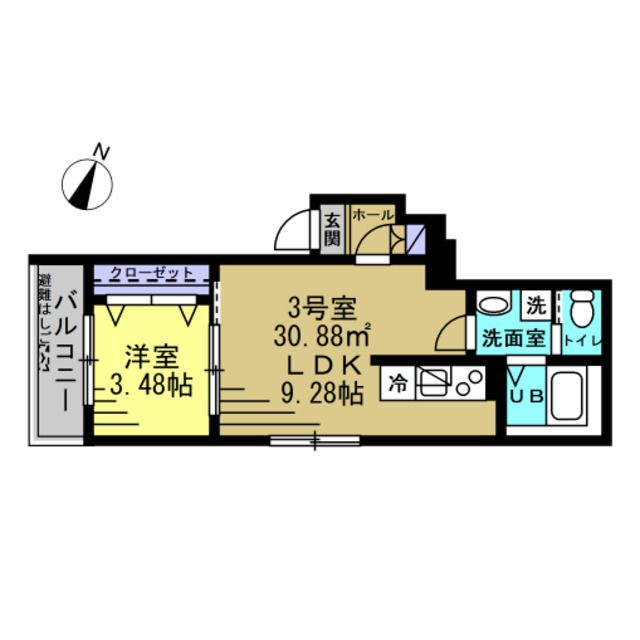 AJおおたかの森