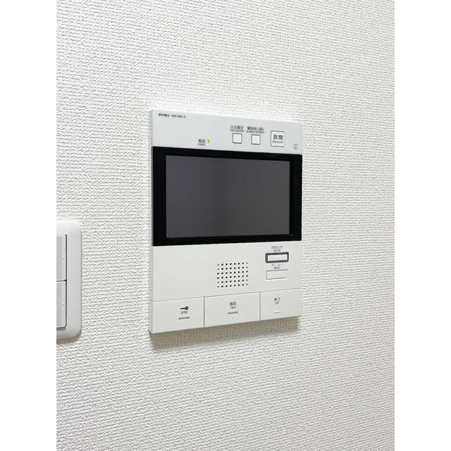 グランカーサ蔵前の設備