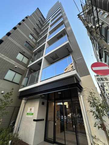 グランカーサ蔵前