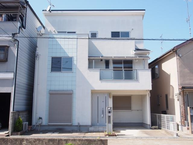 今里更ノ町戸建