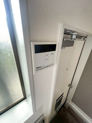 【設備】
