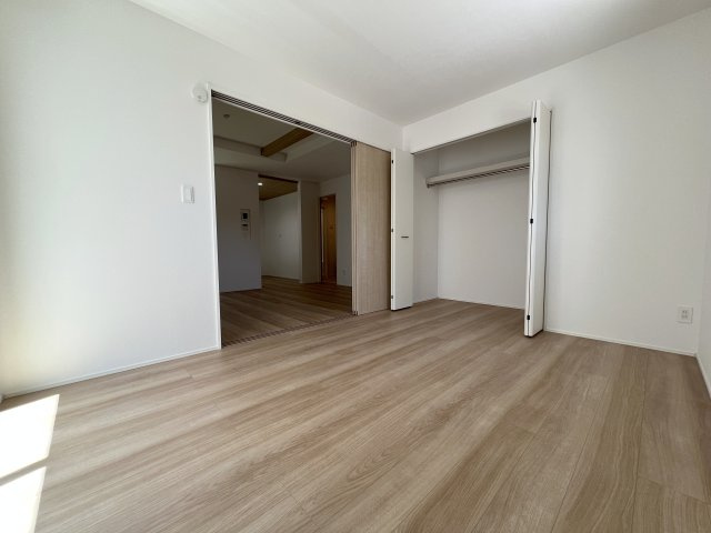 【洋室】 | 高知市介良乙/2号棟