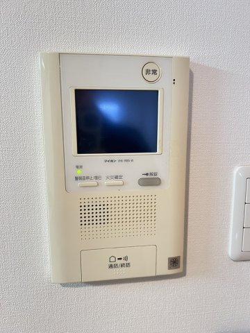 横浜市港北区新横浜１丁目の賃貸マンションのセキュリティ|オートロックでセキュリティ安心♪