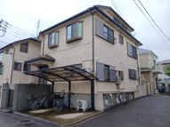世田谷区喜多見９丁目の一戸建ての画像