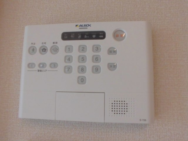 ibisのセキュリティ