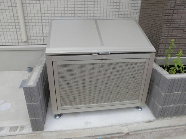 ibisのその他共用部分