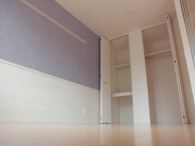 ibisの洋室