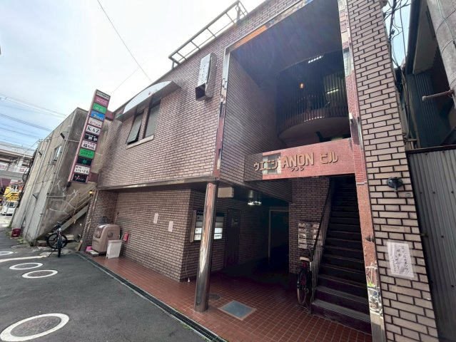東大阪市1棟ビルのその他