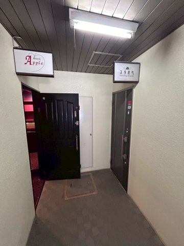 東大阪市1棟ビルのその他共用部分