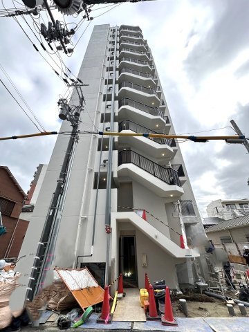 アプリーレ元町ウエストの画像