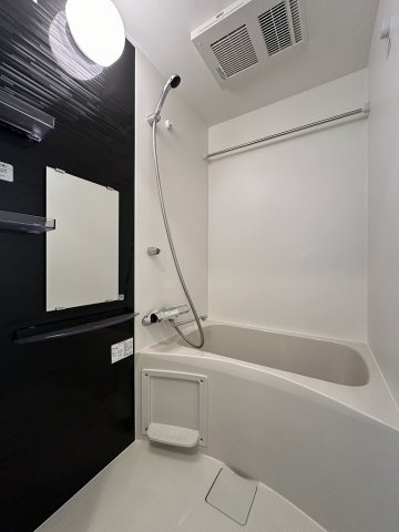 【浴室】アプリーレ元町ウエスト