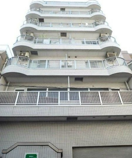サニーコート日本橋東
